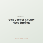 gold-vermeil-chunky-hoop-earrings