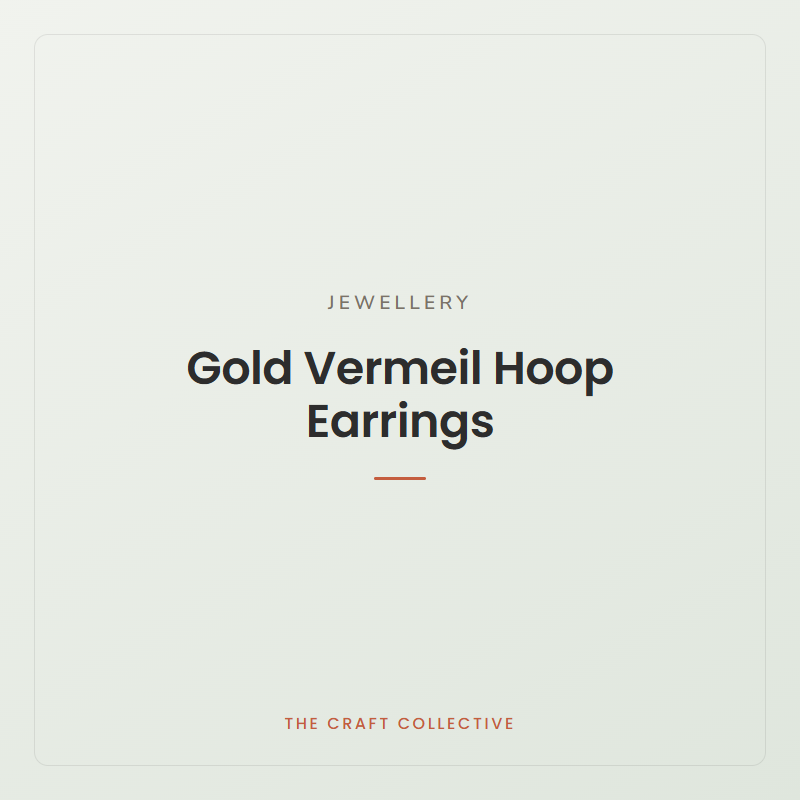 gold-vermeil-hoop-earrings