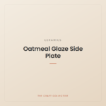 oatmeal-glaze-side-plate