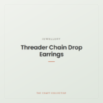 threader-chain-drop-earrings